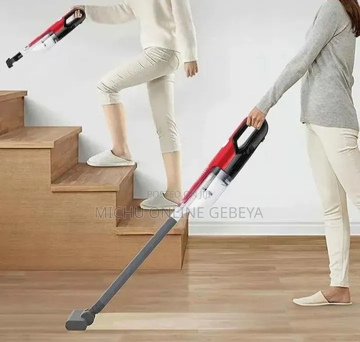Sonifer Handy Vacuum Cleaner