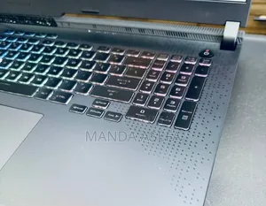 New Laptop Asus ROG Strix G731G 16GB AMD Ryzen 9 SSD 1T