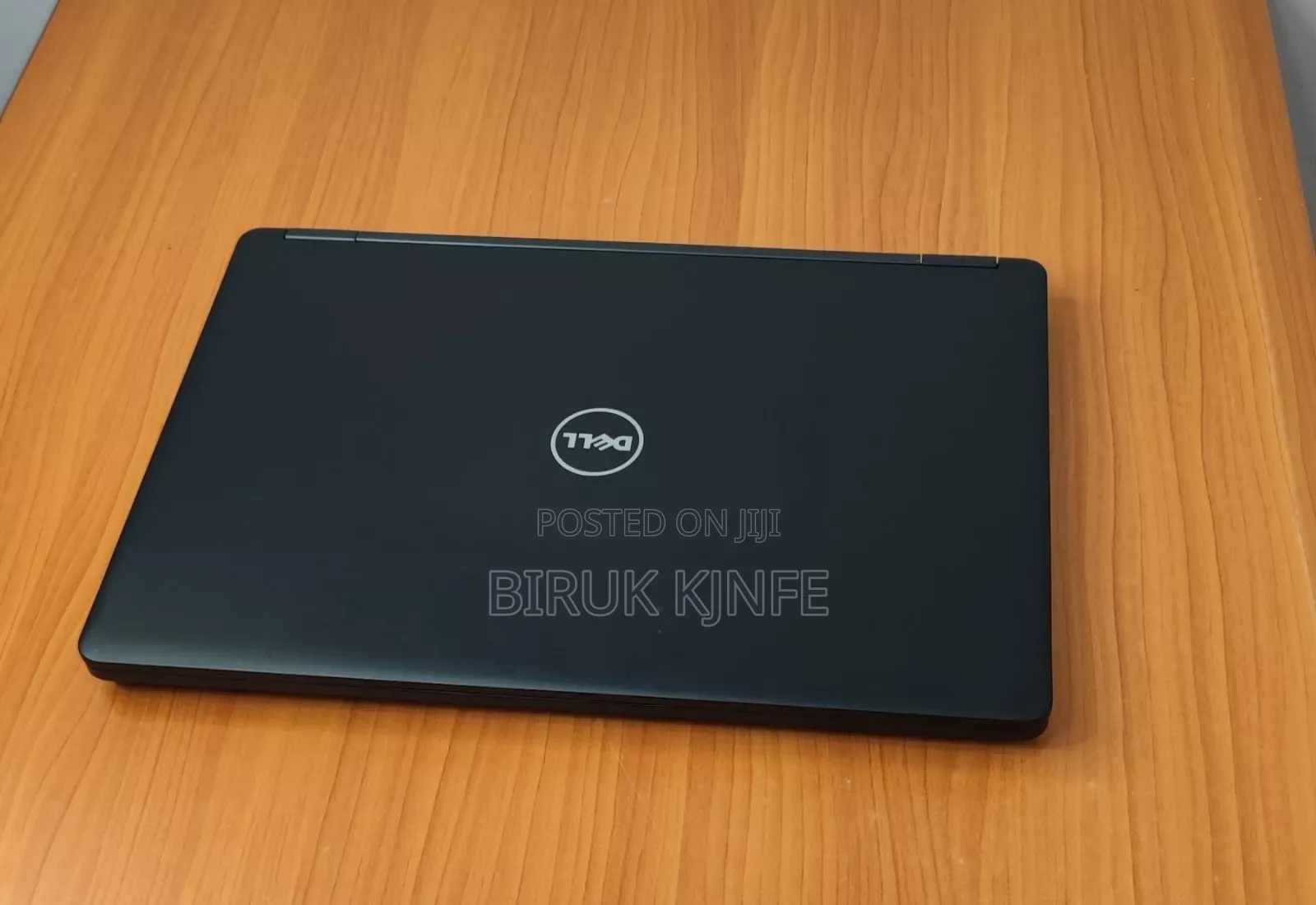 New Laptop Dell Latitude 5480 8GB Intel Core i5 SSD 256GB