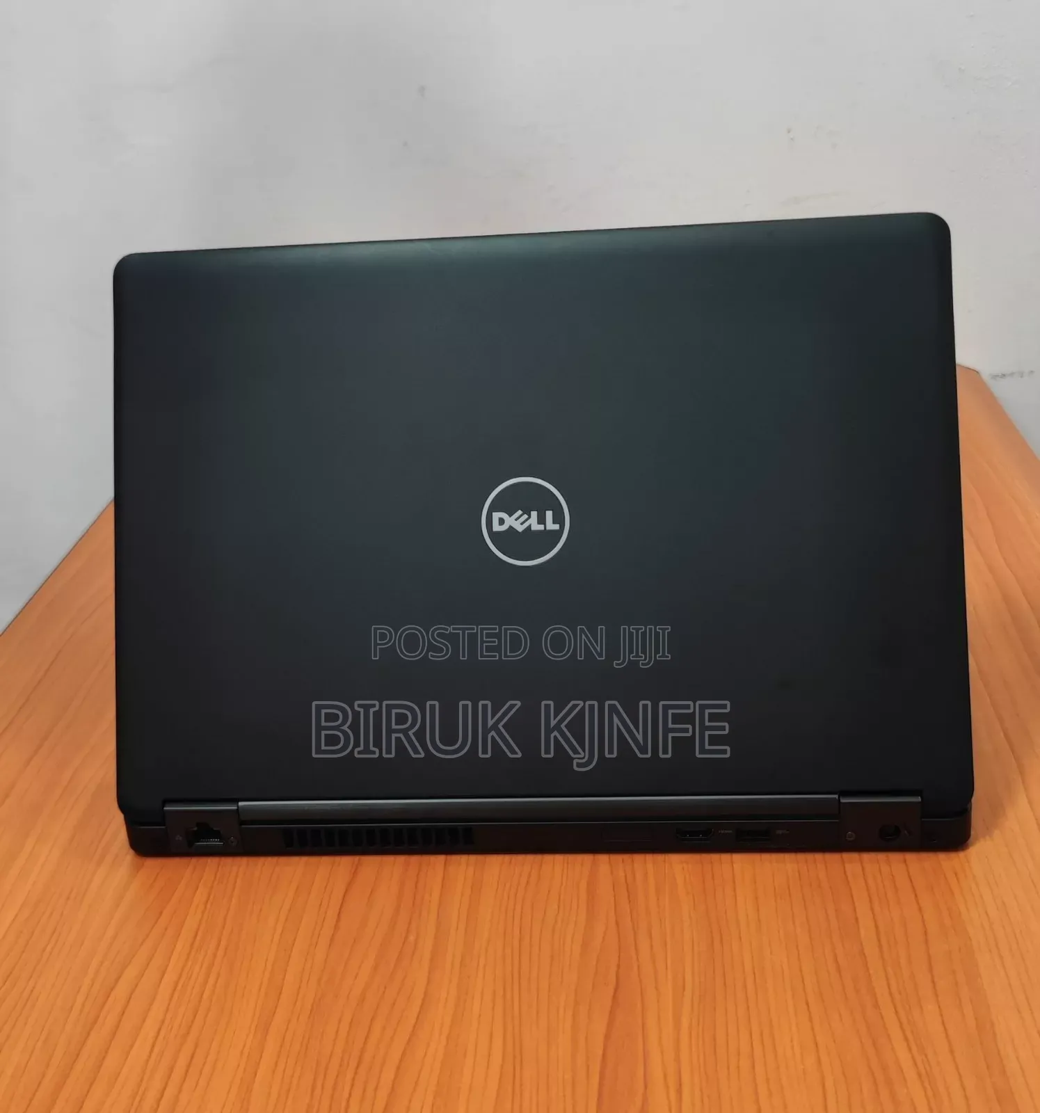 New Laptop Dell Latitude 5480 8GB Intel Core i5 SSD 256GB