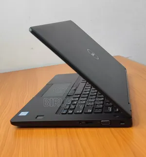 New Laptop Dell Latitude 5480 8GB Intel Core i5 SSD 256GB