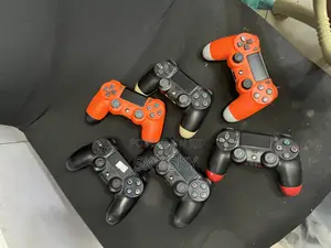 Playstation 4 Controller