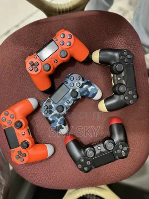 Playstation 4 Controller
