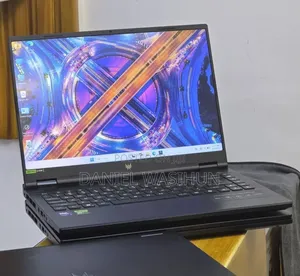 New Laptop Acer Predator Helios Neo 14 16GB Intel Core Ultra 7 SSD 1T