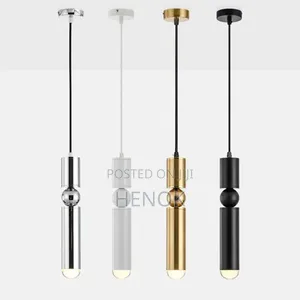 Pendant Lights (ተጠልጣይ)