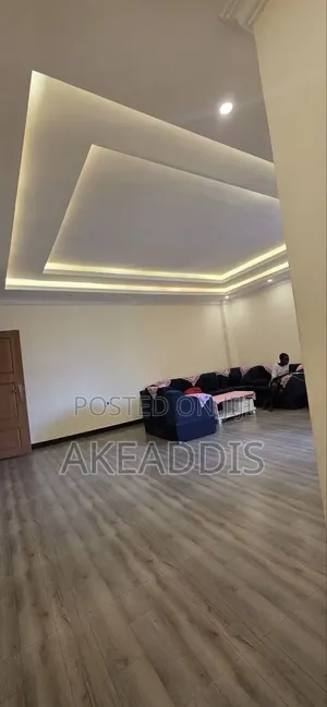 Furnished 3bdrm Condo in Bole Ayat for sale