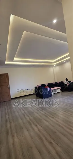 Furnished 3bdrm Condo in Bole Ayat for sale