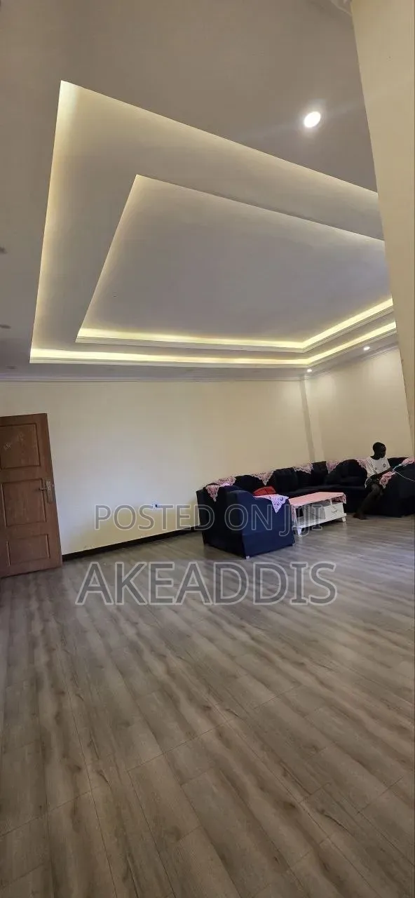 Furnished 3bdrm Condo in Bole Ayat for sale