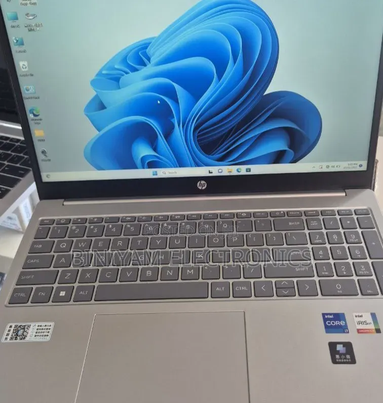 New Laptop HP Stream Notebook 16GB Intel Core i7 SSD 1T