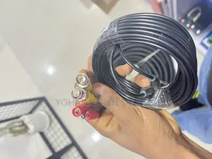 Analog Cable