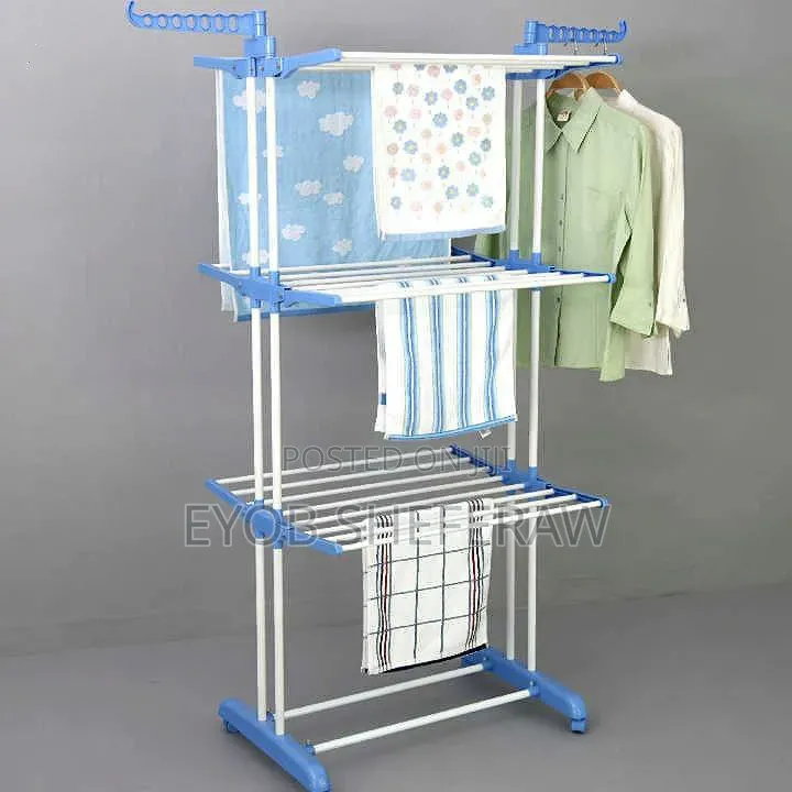 Clothes Layer Dryer