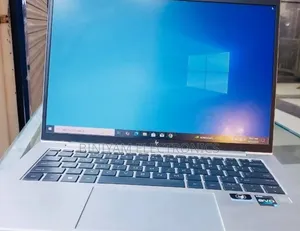 New Laptop HP EliteBook 840 G9 16GB Intel Core i7 SSD 512GB