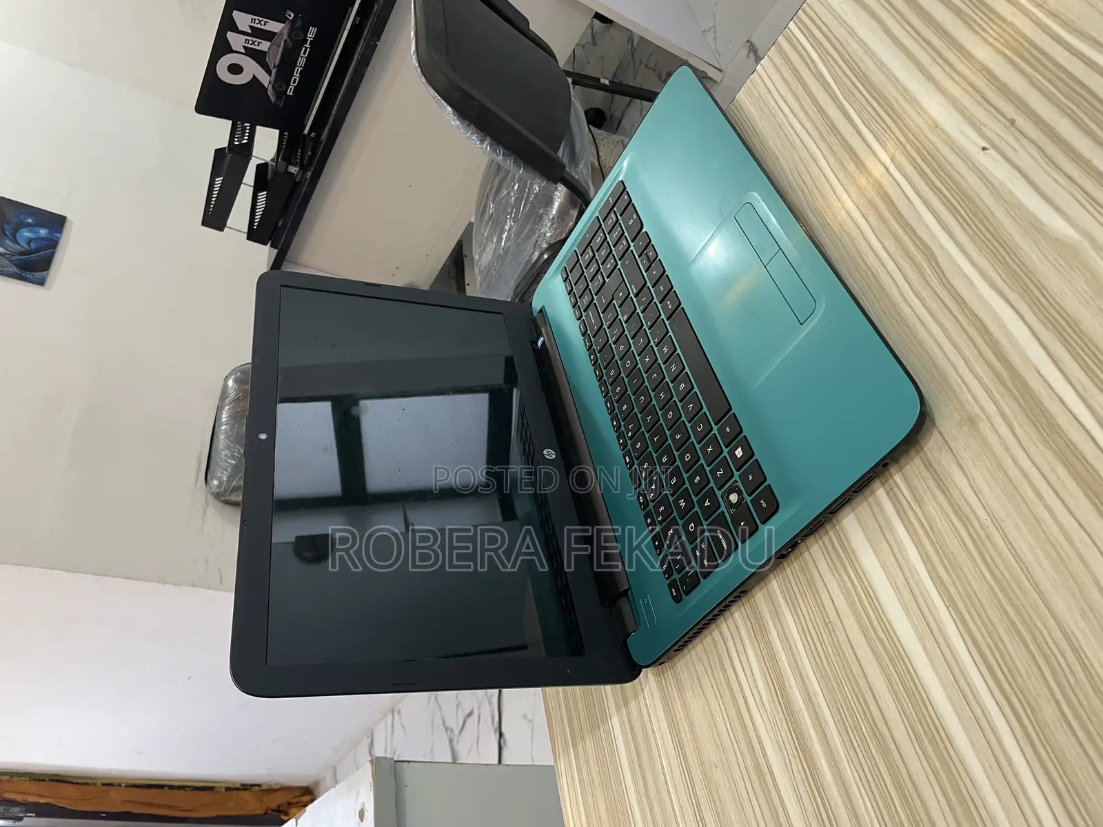 Laptop HP EliteBook 840 8GB Intel Core i5 SSD 256GB