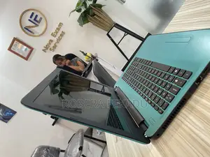 Laptop HP EliteBook 840 8GB Intel Core i5 SSD 256GB