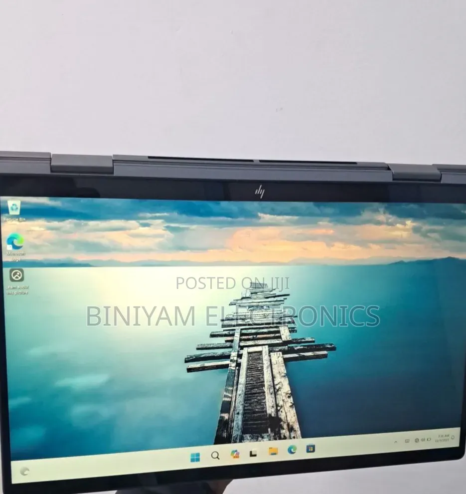 New Laptop HP Envy x360 16GB Intel Core i7 SSD 1T