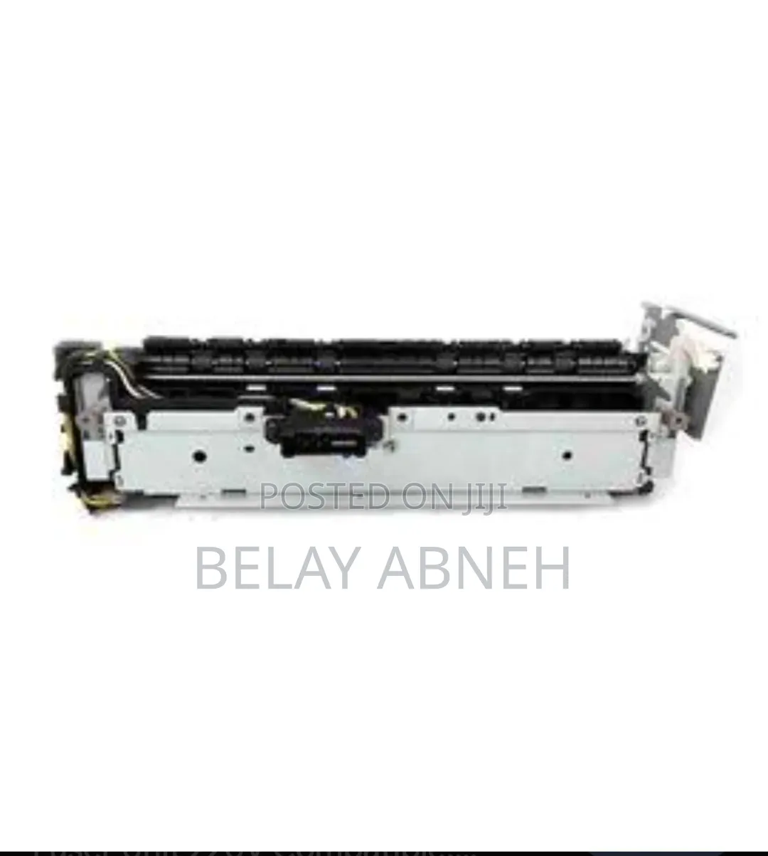 Canon 2520 Copy Fixing Unit