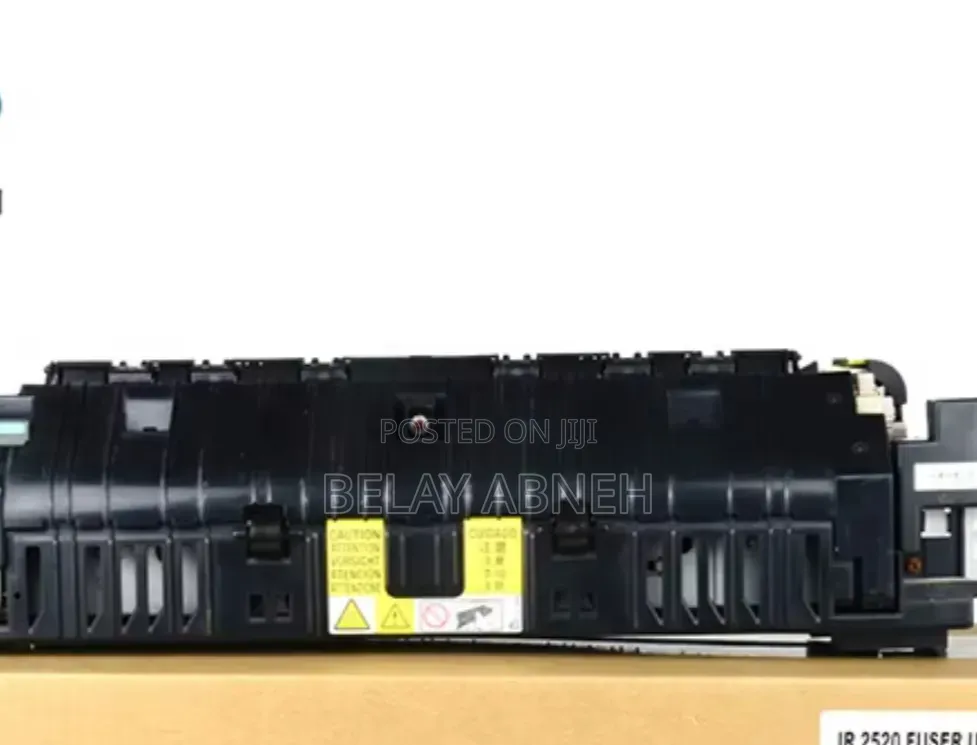 Canon 2520 Copy Fixing Unit
