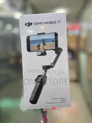 Dji Osmo Mobile 7p Gimbal