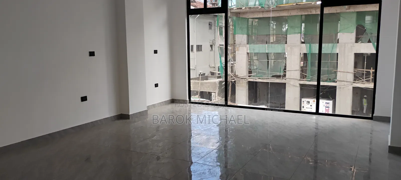 Office ፎር Rent