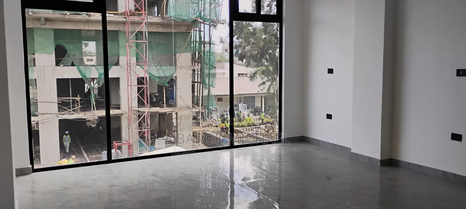 Office ፎር Rent