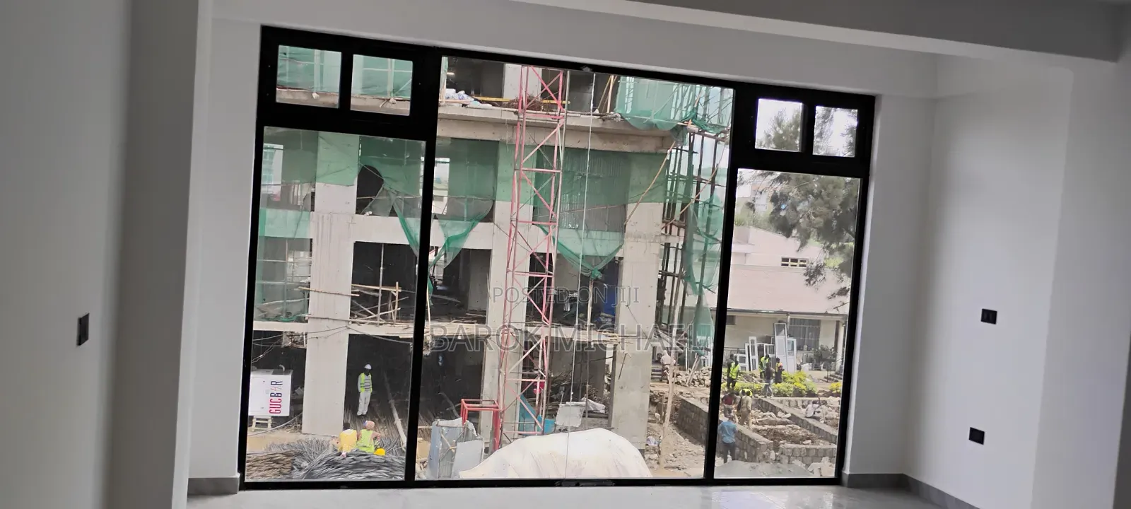 Office ፎር Rent