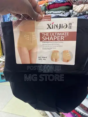 The Ultimate Shaper