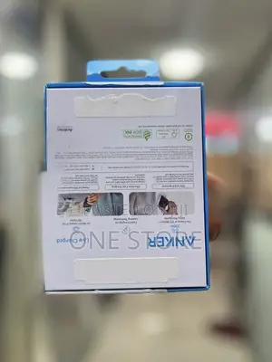 Anker Power Bank Wireless