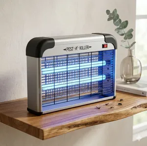 Insect Killer ( Past Killer )