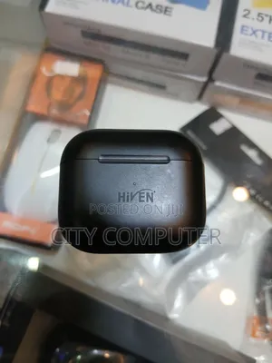 Bluetooth Earphone