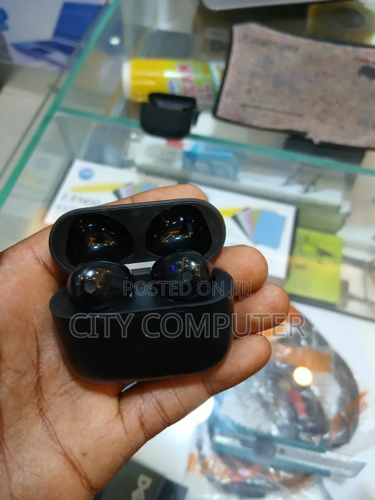 Bluetooth Earphone