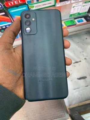 Samsung Galaxy F13 64 GB Blue