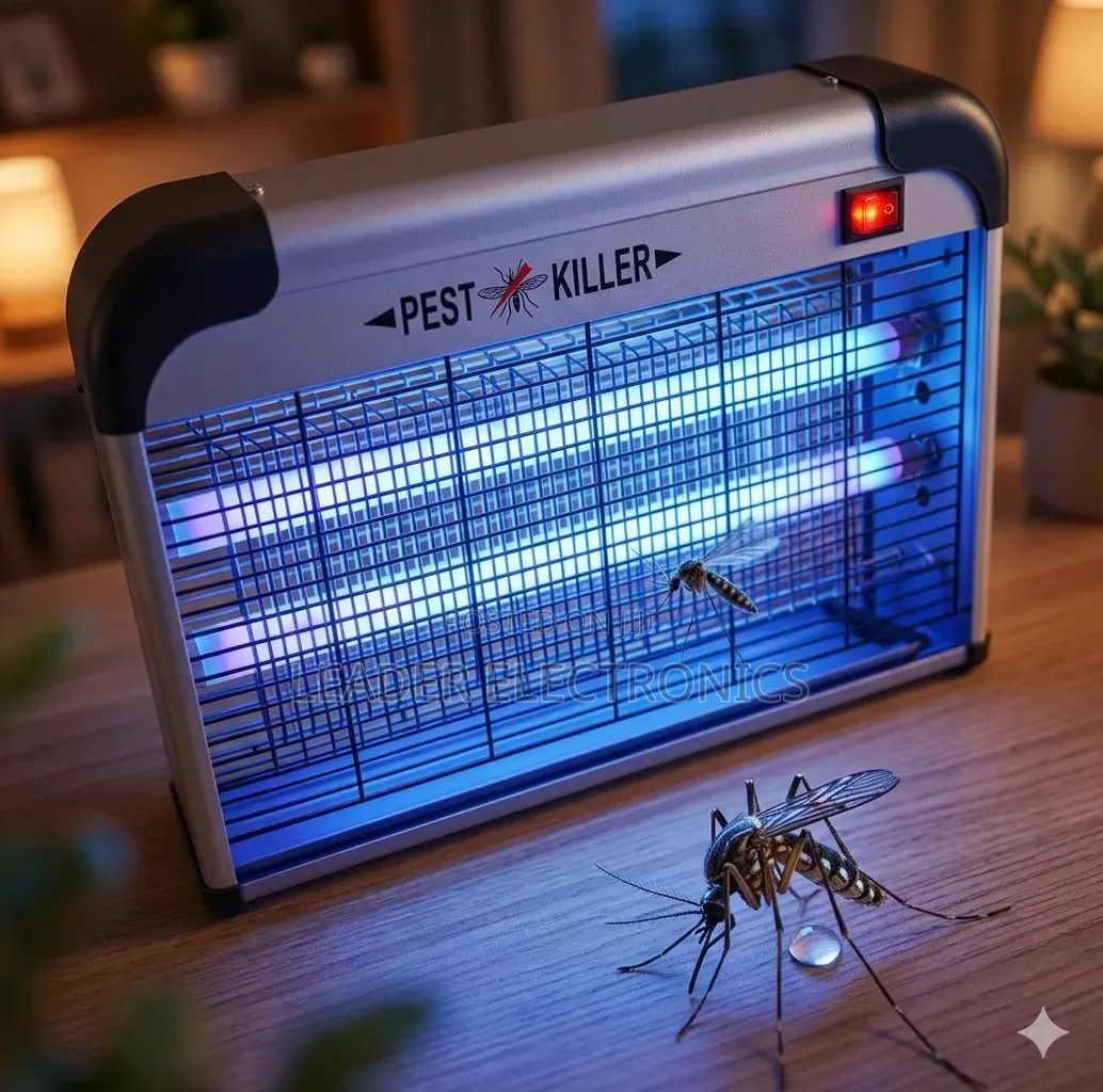 Electric Insect Killer