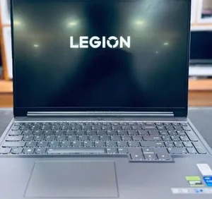 New Laptop Lenovo Legion 5 24GB Intel Core i7 SSD 512GB