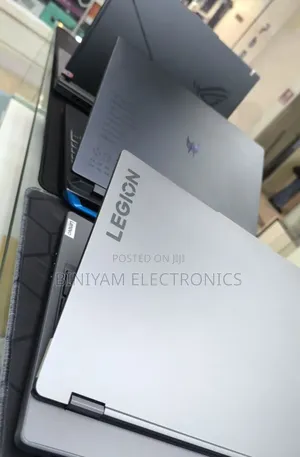 New Laptop Lenovo Legion 5 24GB Intel Core i7 SSD 512GB