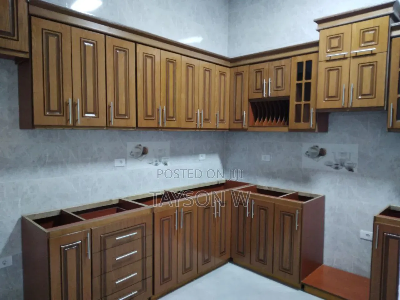 3bdrm Villa in Addis Ababa Ayat, Bole for sale