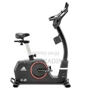 Adidas Ye Sport Bike