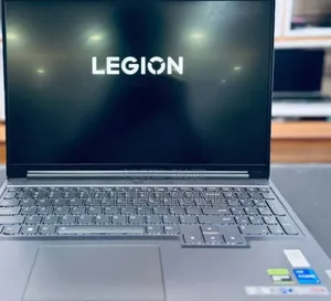 New Laptop Lenovo Legion 5 16GB Intel Core i7 SSD 512GB