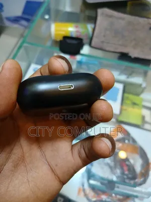 Bluetooth Earphone