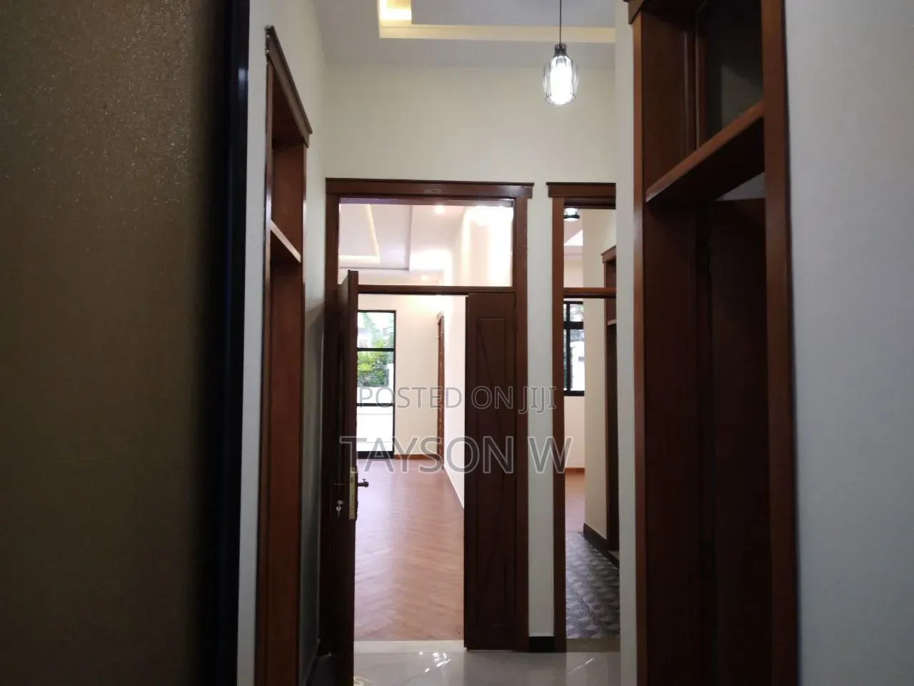 3bdrm Villa in Addis Ababa Semit, Bole for sale
