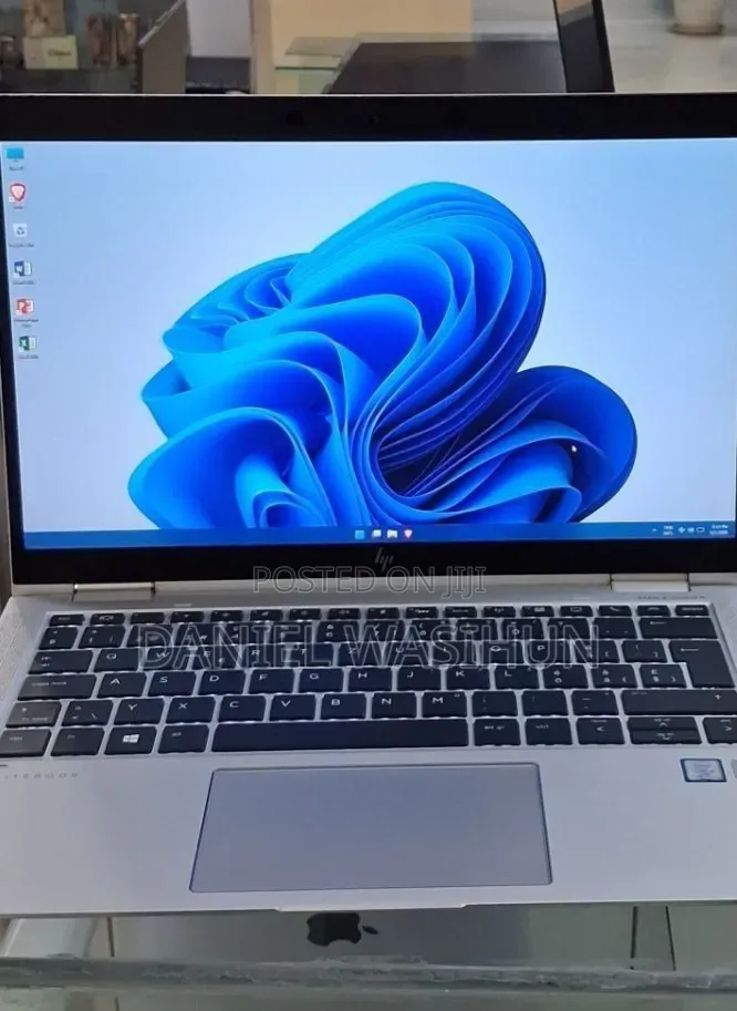 New Laptop HP EliteBook X360 1030 16GB Intel Core i5 SSD 512GB
