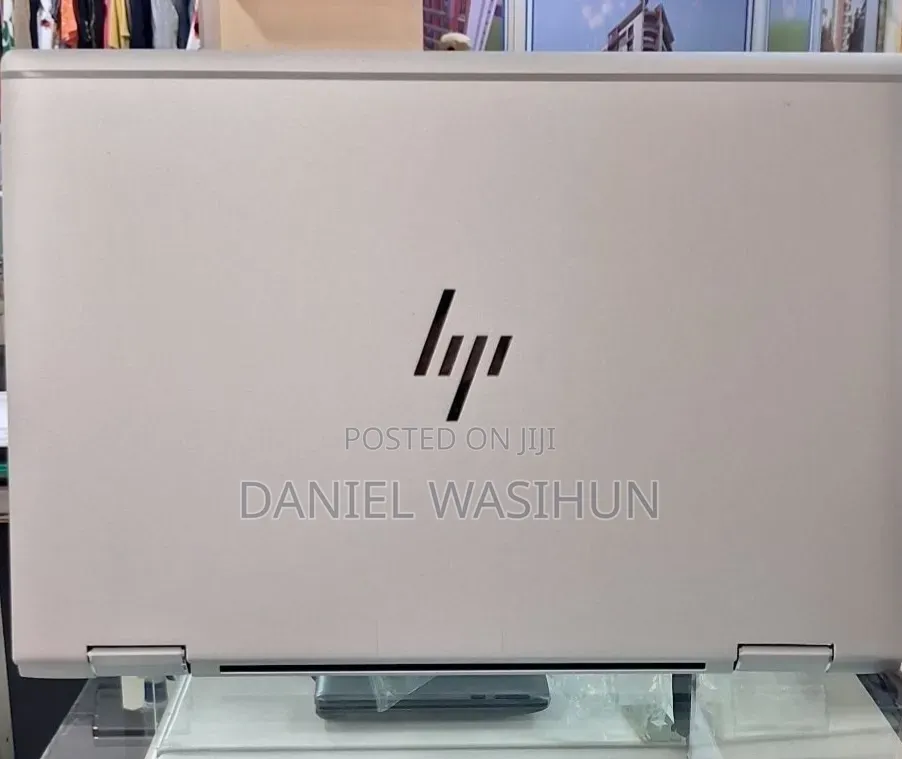 New Laptop HP EliteBook X360 1030 16GB Intel Core i5 SSD 512GB