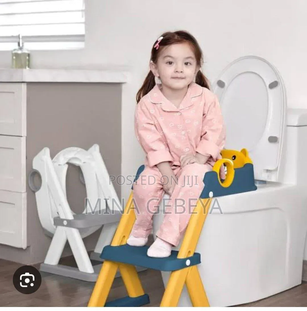 Potty Training Seat