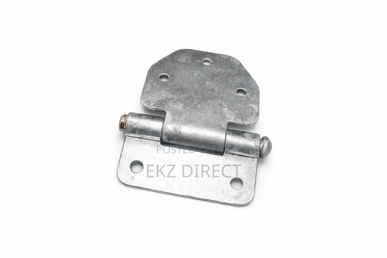 Heavy-Duty Hinge (የከባድ ስራ ማጠፍያ)