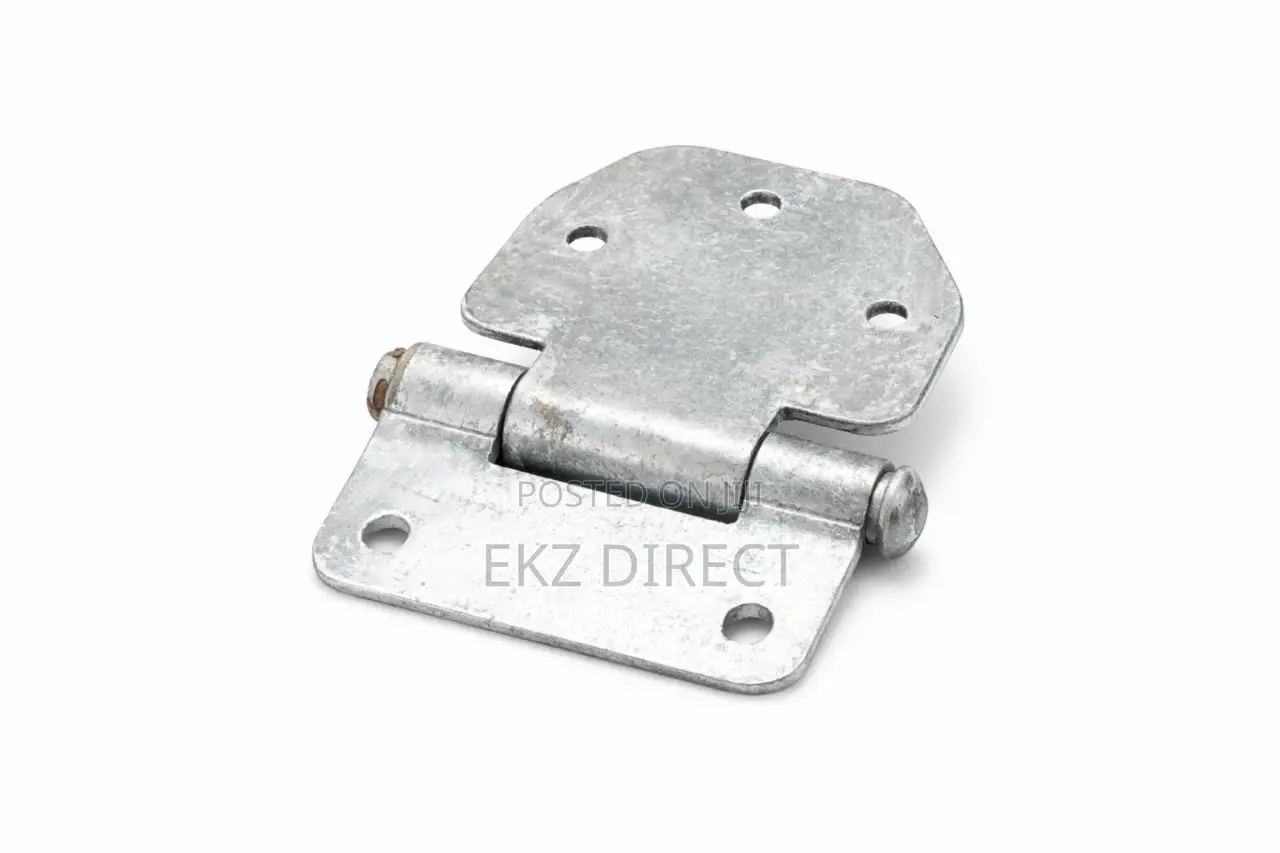 Heavy-Duty Hinge (የከባድ ስራ ማጠፍያ)