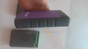 Transcend 4tb ኦሪጂናል ሀርድ ዲስክ