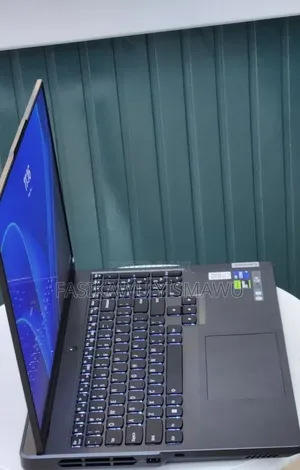 New Laptop Lenovo Legion 5 16GB Intel Core i9 SSD 1T