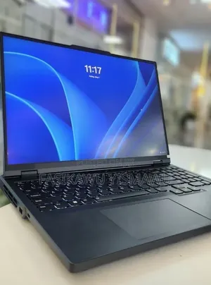 New Laptop Lenovo Legion 5 16GB Intel Core i9 SSD 1T