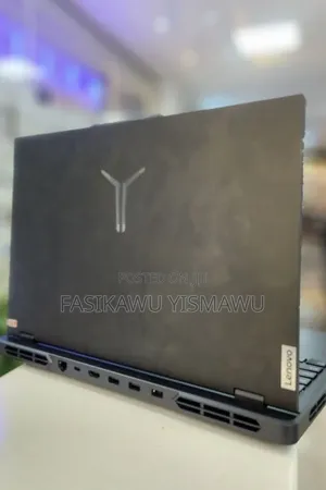 New Laptop Lenovo Legion 5 16GB Intel Core i9 SSD 1T