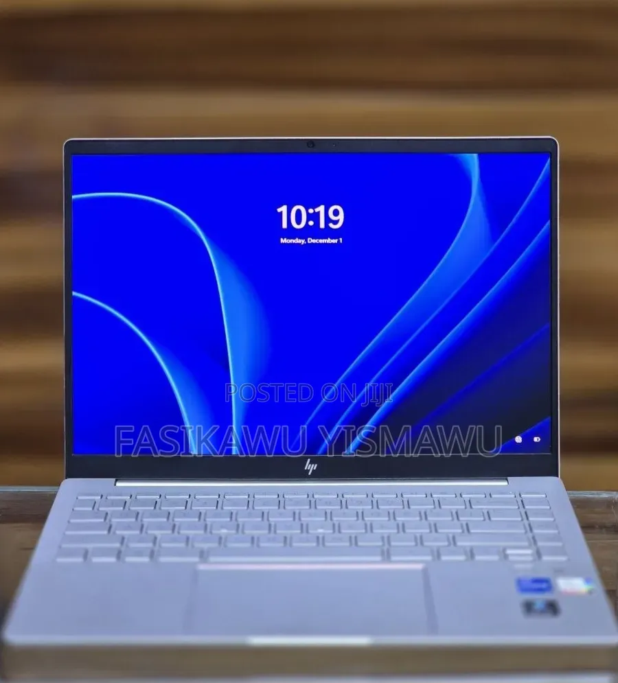 New Laptop HP Pavilion 15 16GB Intel Core i5 SSD 1T