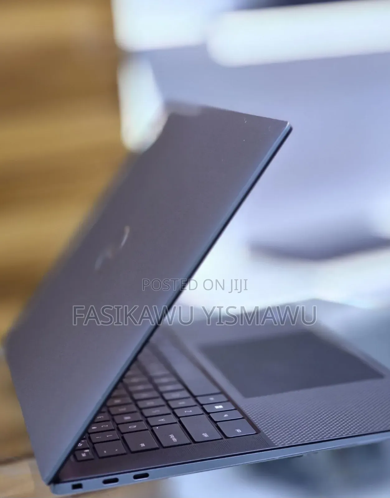 New Laptop Dell Precision 5540 16GB Intel Core i9 SSD 1T